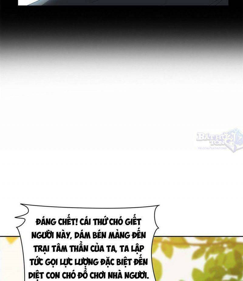 Cường Giả Đến Từ Trại Tâm Thần - Chapter 20 - Page 16