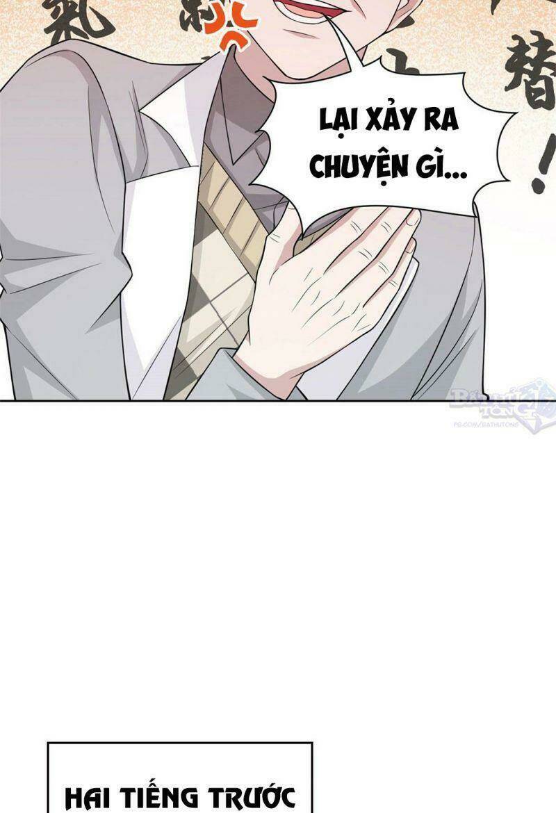 Cường Giả Đến Từ Trại Tâm Thần - Chapter 20 - Page 20