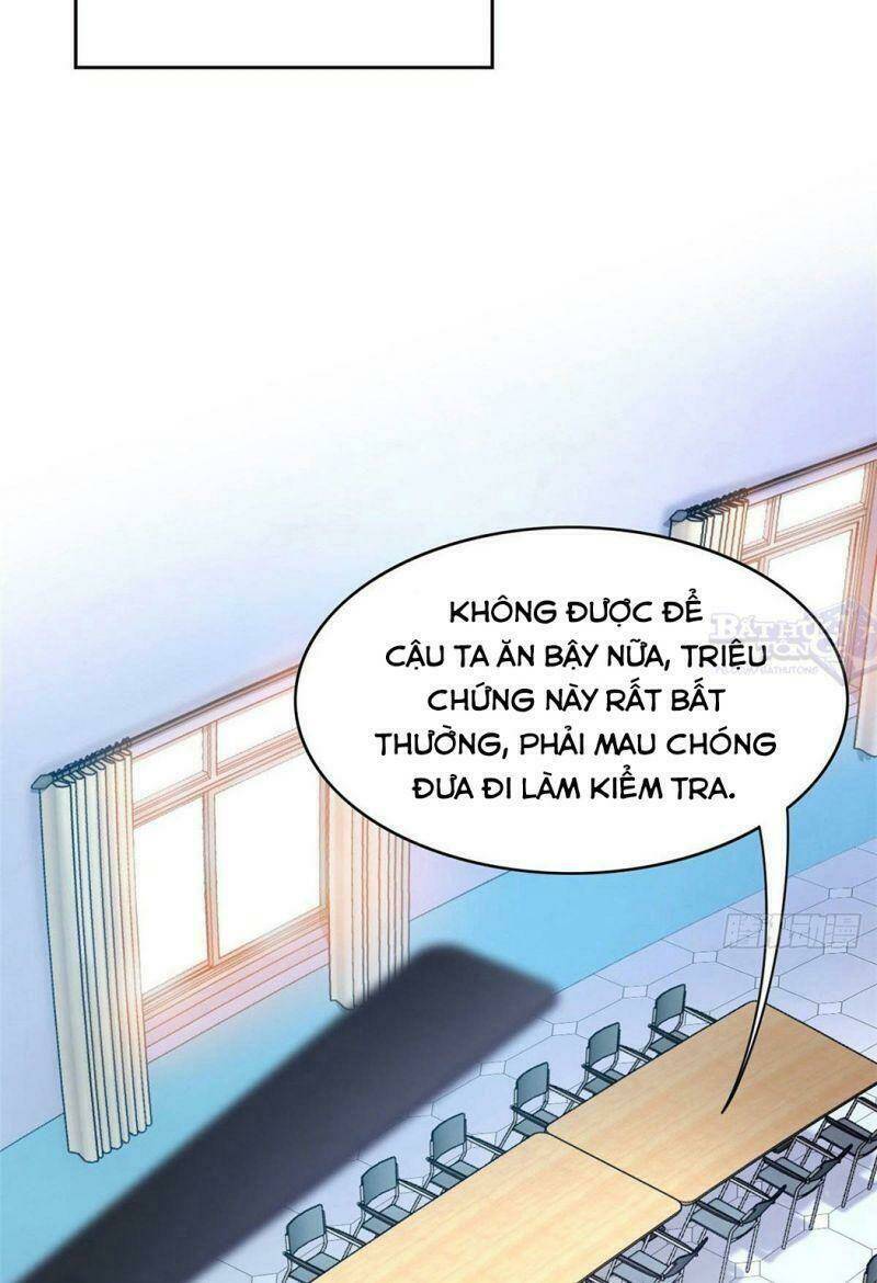 Cường Giả Đến Từ Trại Tâm Thần - Chapter 20 - Page 21