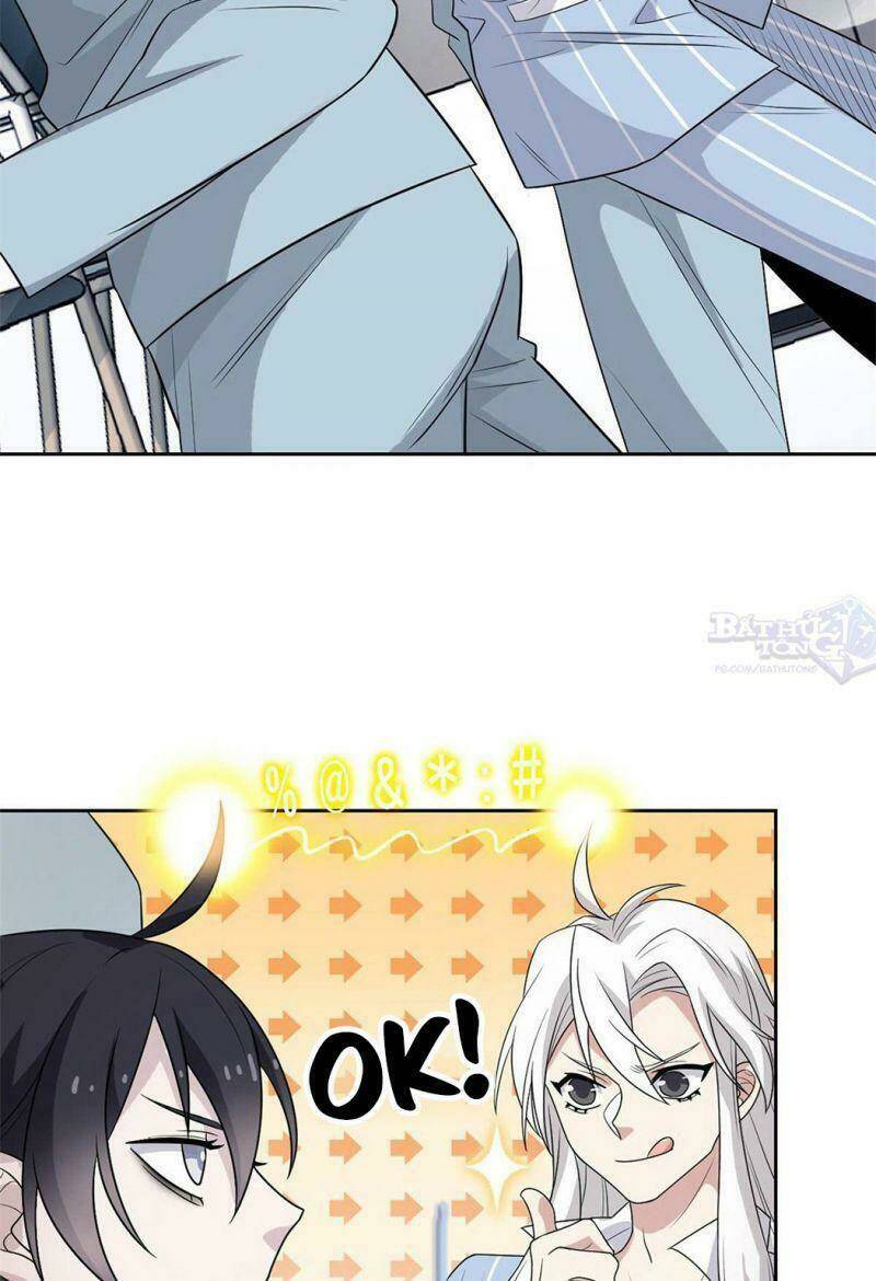 Cường Giả Đến Từ Trại Tâm Thần - Chapter 20 - Page 24