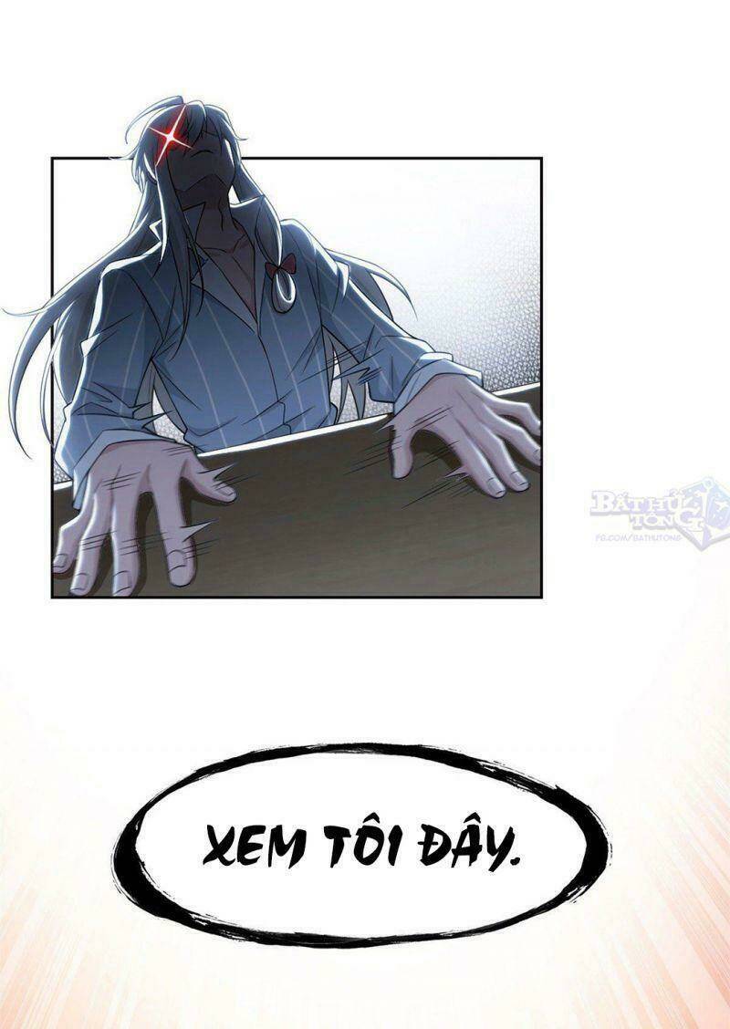 Cường Giả Đến Từ Trại Tâm Thần - Chapter 20 - Page 26