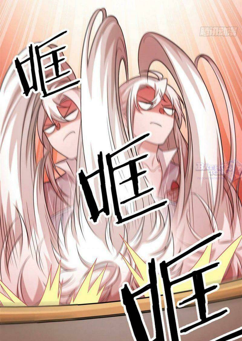 Cường Giả Đến Từ Trại Tâm Thần - Chapter 20 - Page 27