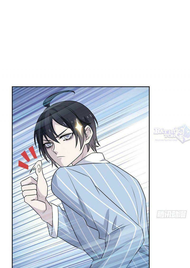 Cường Giả Đến Từ Trại Tâm Thần - Chapter 20 - Page 32