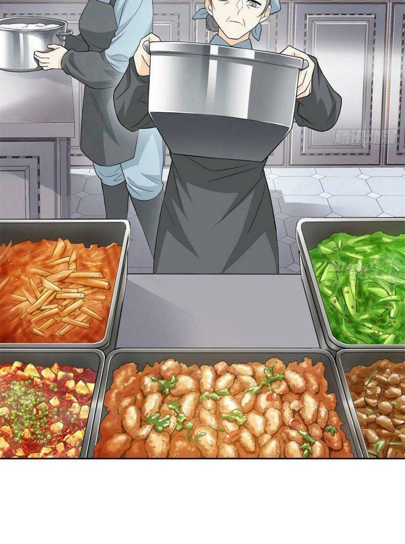 Cường Giả Đến Từ Trại Tâm Thần - Chapter 20 - Page 36