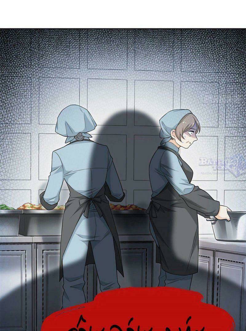 Cường Giả Đến Từ Trại Tâm Thần - Chapter 20 - Page 37