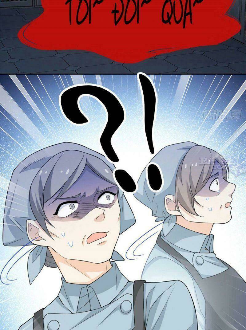 Cường Giả Đến Từ Trại Tâm Thần - Chapter 20 - Page 38