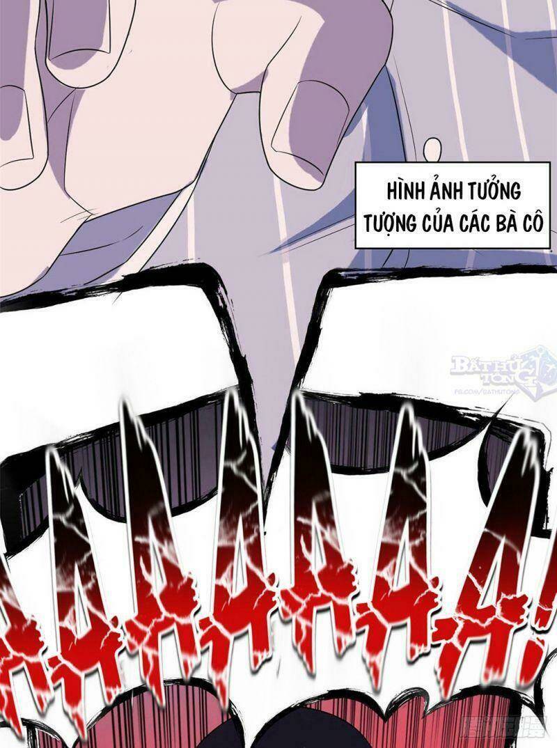 Cường Giả Đến Từ Trại Tâm Thần - Chapter 20 - Page 41