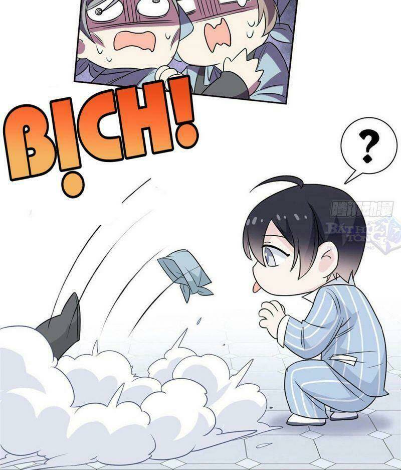 Cường Giả Đến Từ Trại Tâm Thần - Chapter 20 - Page 43