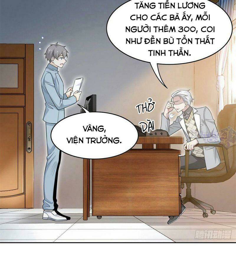 Cường Giả Đến Từ Trại Tâm Thần - Chapter 20 - Page 45