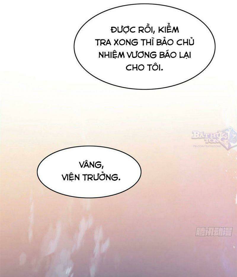 Cường Giả Đến Từ Trại Tâm Thần - Chapter 20 - Page 48