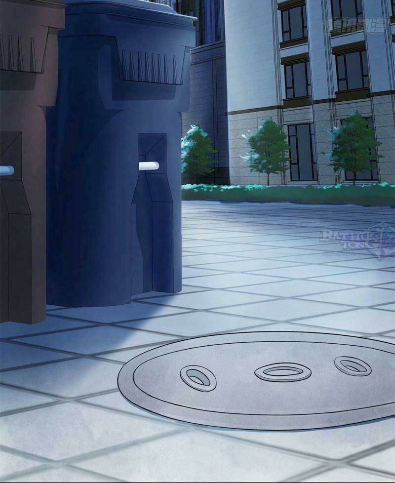 Cường Giả Đến Từ Trại Tâm Thần - Chapter 20 - Page 51