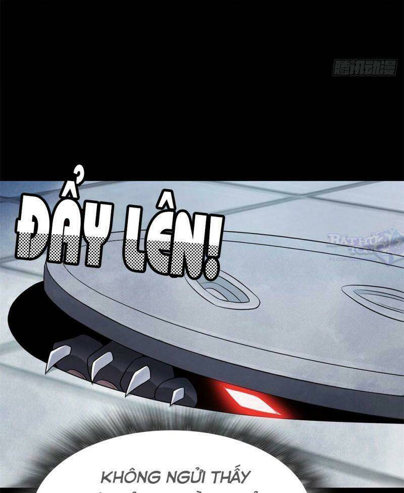 Cường Giả Đến Từ Trại Tâm Thần - Chapter 20 - Page 52