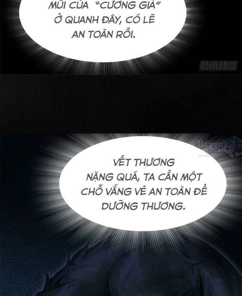 Cường Giả Đến Từ Trại Tâm Thần - Chapter 20 - Page 53