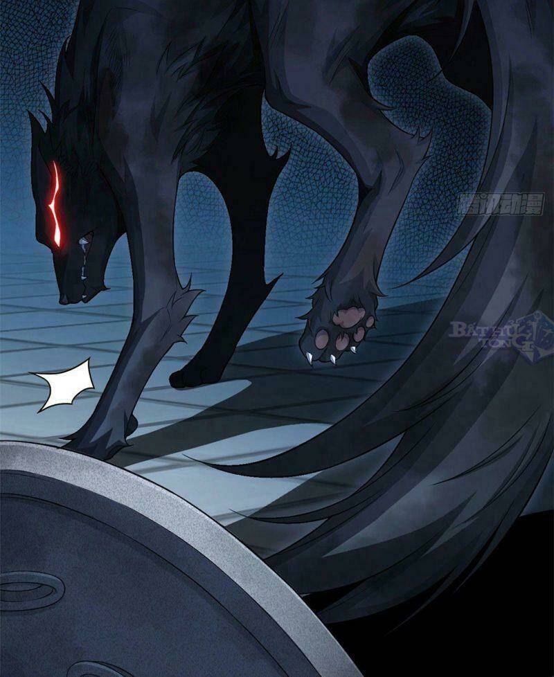 Cường Giả Đến Từ Trại Tâm Thần - Chapter 20 - Page 54