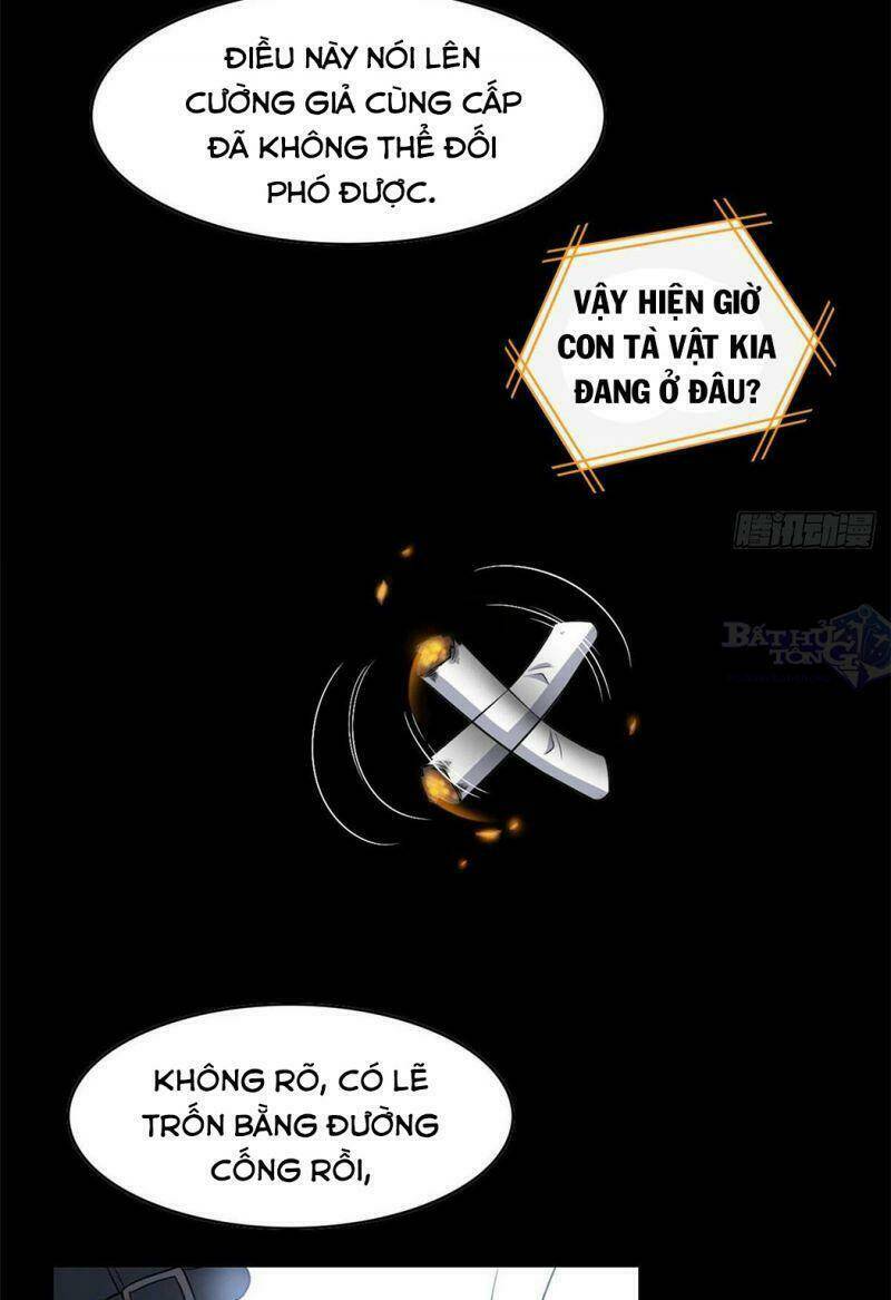 Cường Giả Đến Từ Trại Tâm Thần - Chapter 20 - Page 5