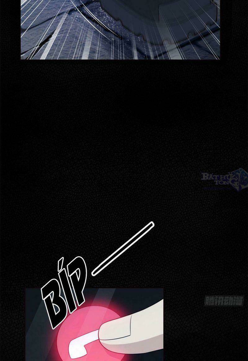 Cường Giả Đến Từ Trại Tâm Thần - Chapter 20 - Page 8