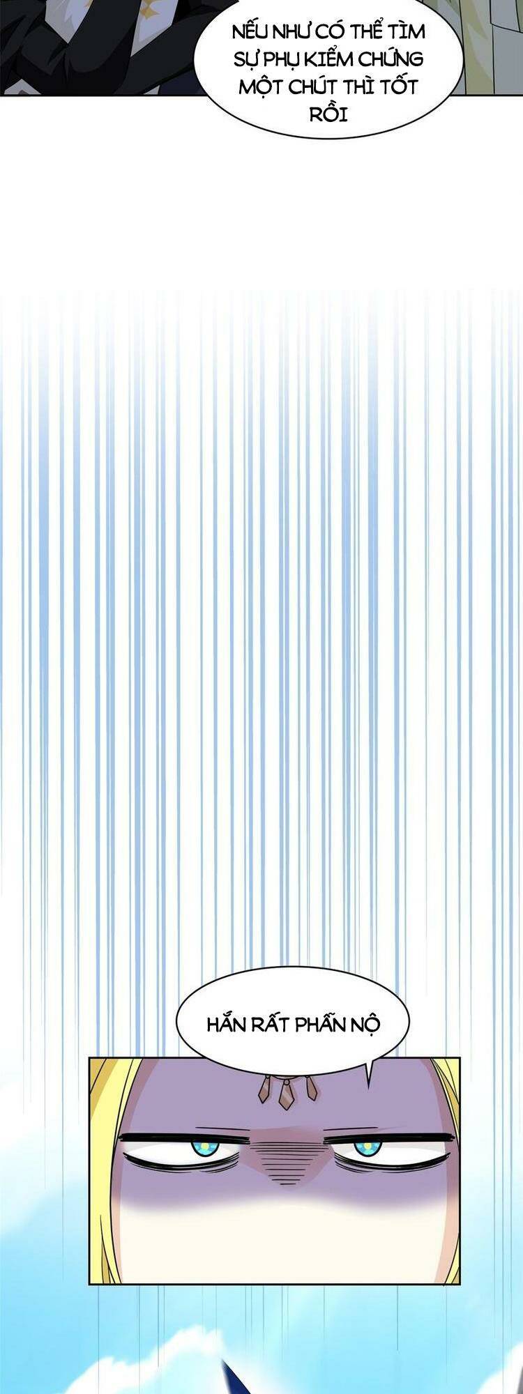 Cường Giả Đến Từ Trại Tâm Thần - Chapter 200 - Page 32