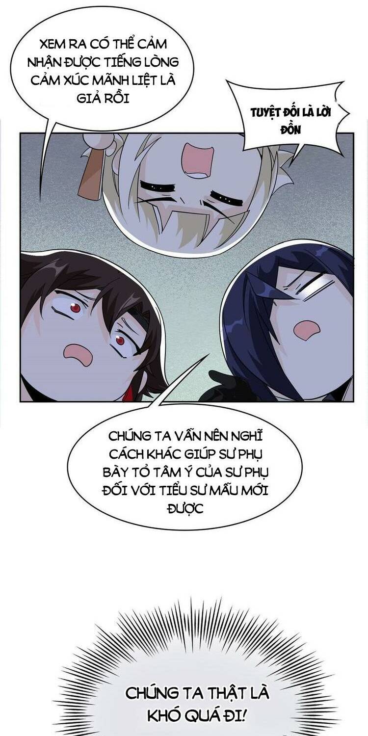 Cường Giả Đến Từ Trại Tâm Thần - Chapter 200 - Page 38