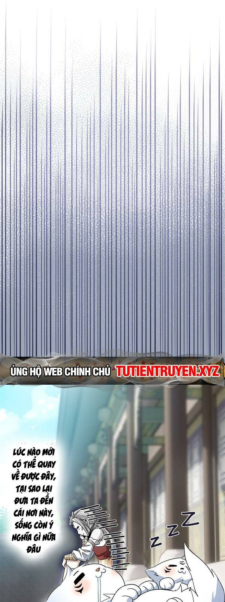 Cường Giả Đến Từ Trại Tâm Thần - Chapter 201 - Page 10