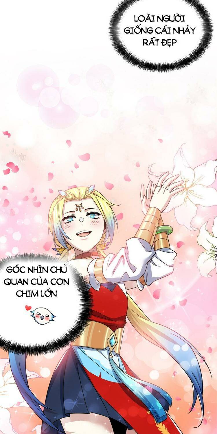 Cường Giả Đến Từ Trại Tâm Thần - Chapter 201 - Page 23