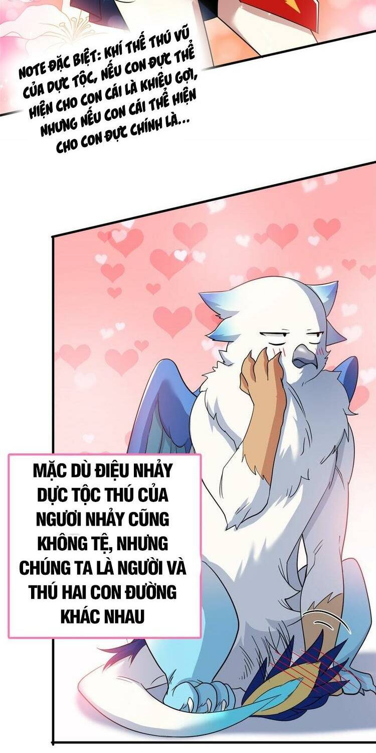 Cường Giả Đến Từ Trại Tâm Thần - Chapter 201 - Page 24