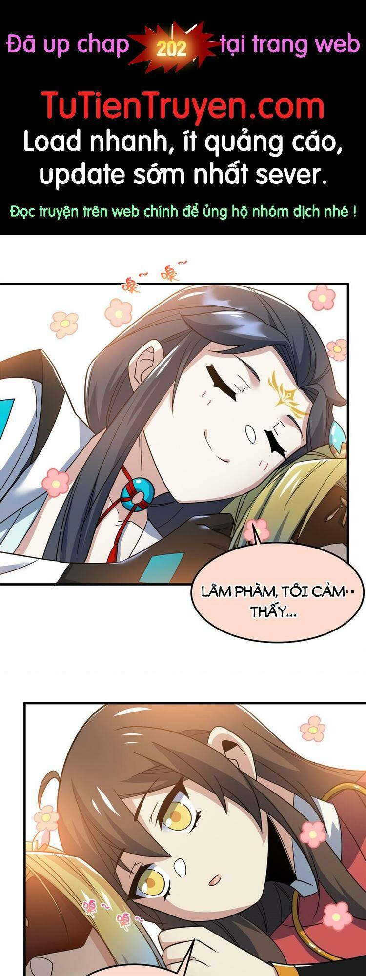 Cường Giả Đến Từ Trại Tâm Thần - Chapter 201 - Page 5