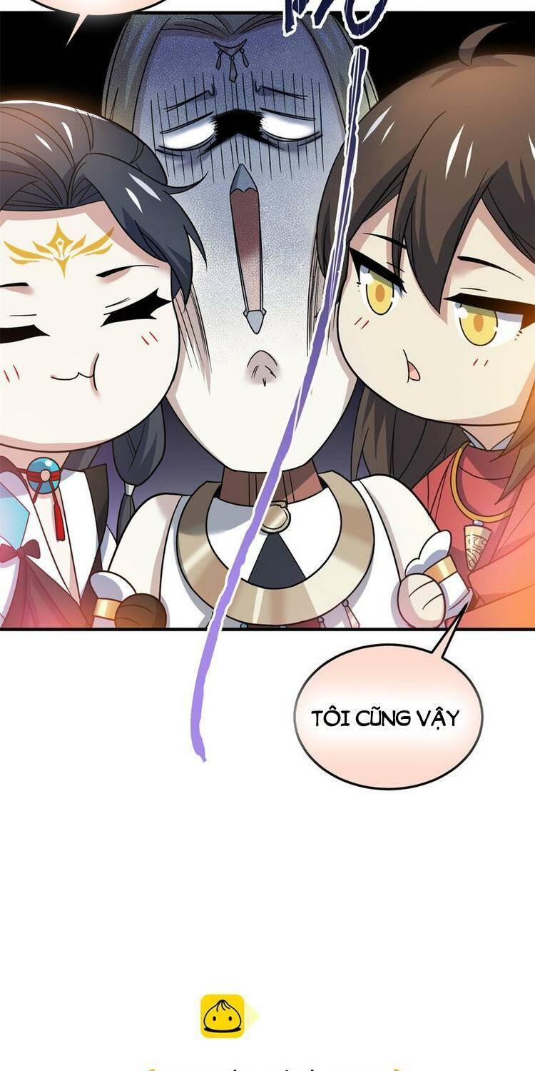 Cường Giả Đến Từ Trại Tâm Thần - Chapter 201 - Page 7