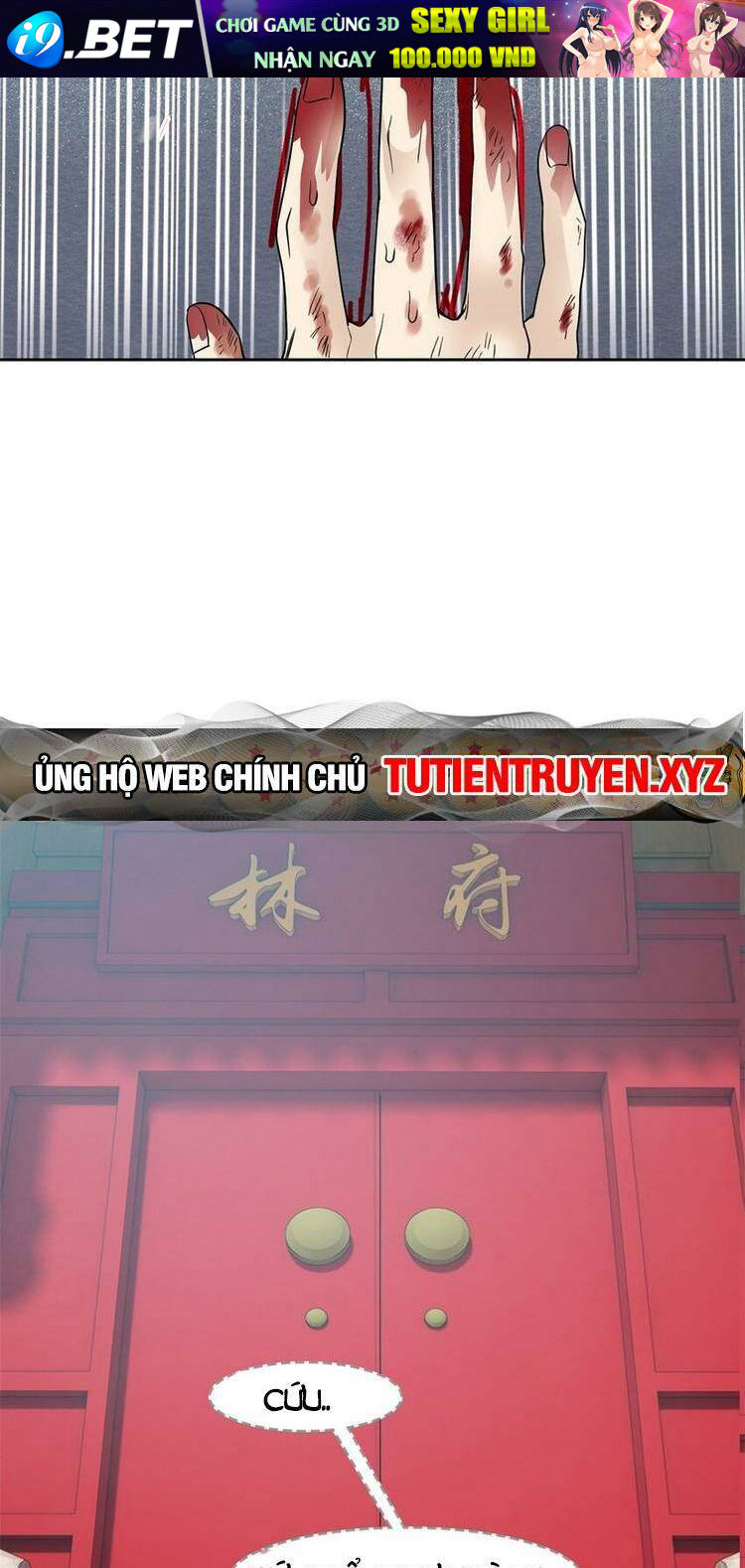 Cường Giả Đến Từ Trại Tâm Thần - Chapter 202 - Page 14
