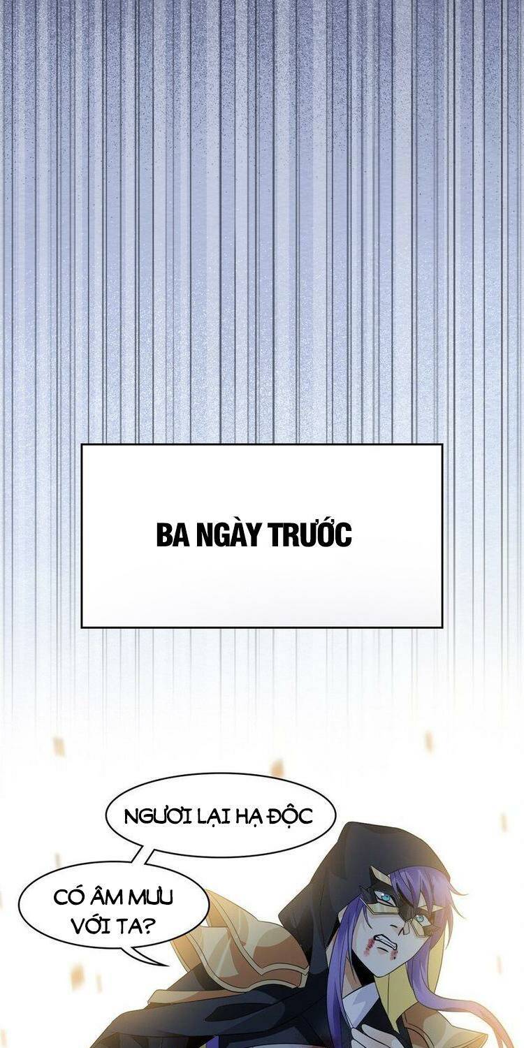 Cường Giả Đến Từ Trại Tâm Thần - Chapter 202 - Page 22