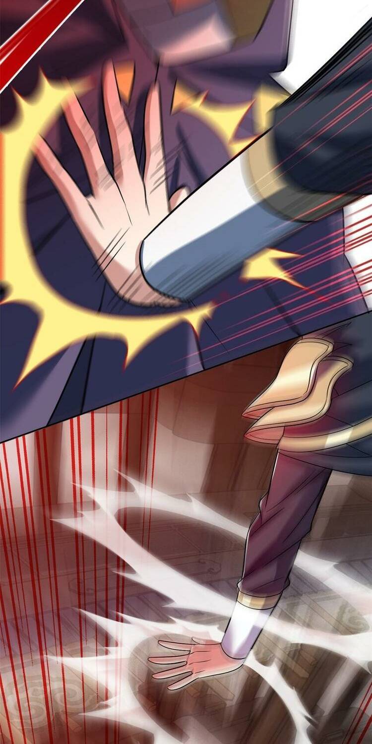 Cường Giả Đến Từ Trại Tâm Thần - Chapter 202 - Page 27