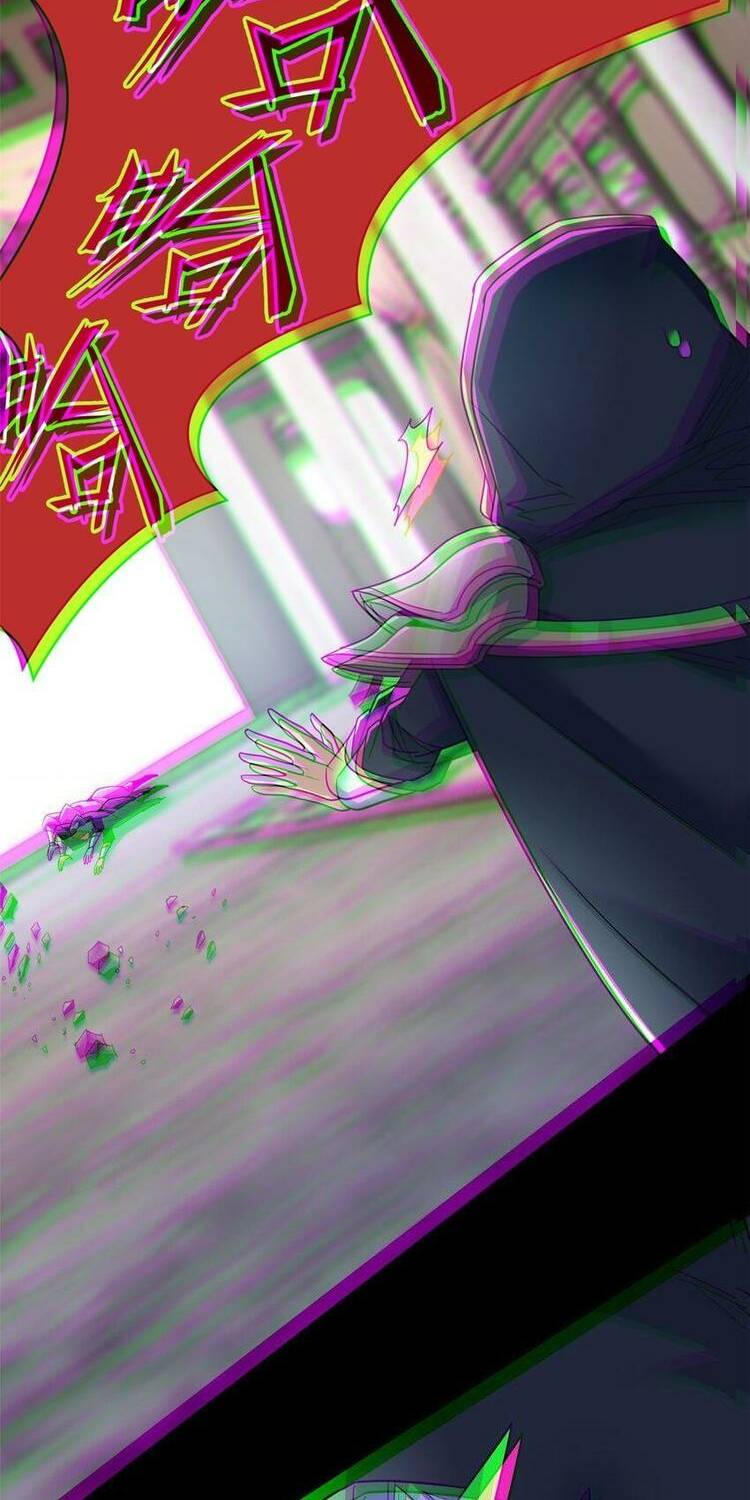 Cường Giả Đến Từ Trại Tâm Thần - Chapter 202 - Page 31