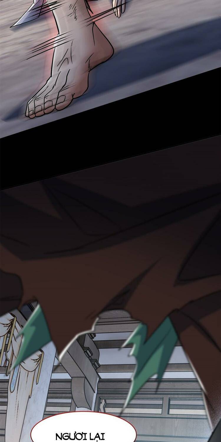 Cường Giả Đến Từ Trại Tâm Thần - Chapter 202 - Page 34