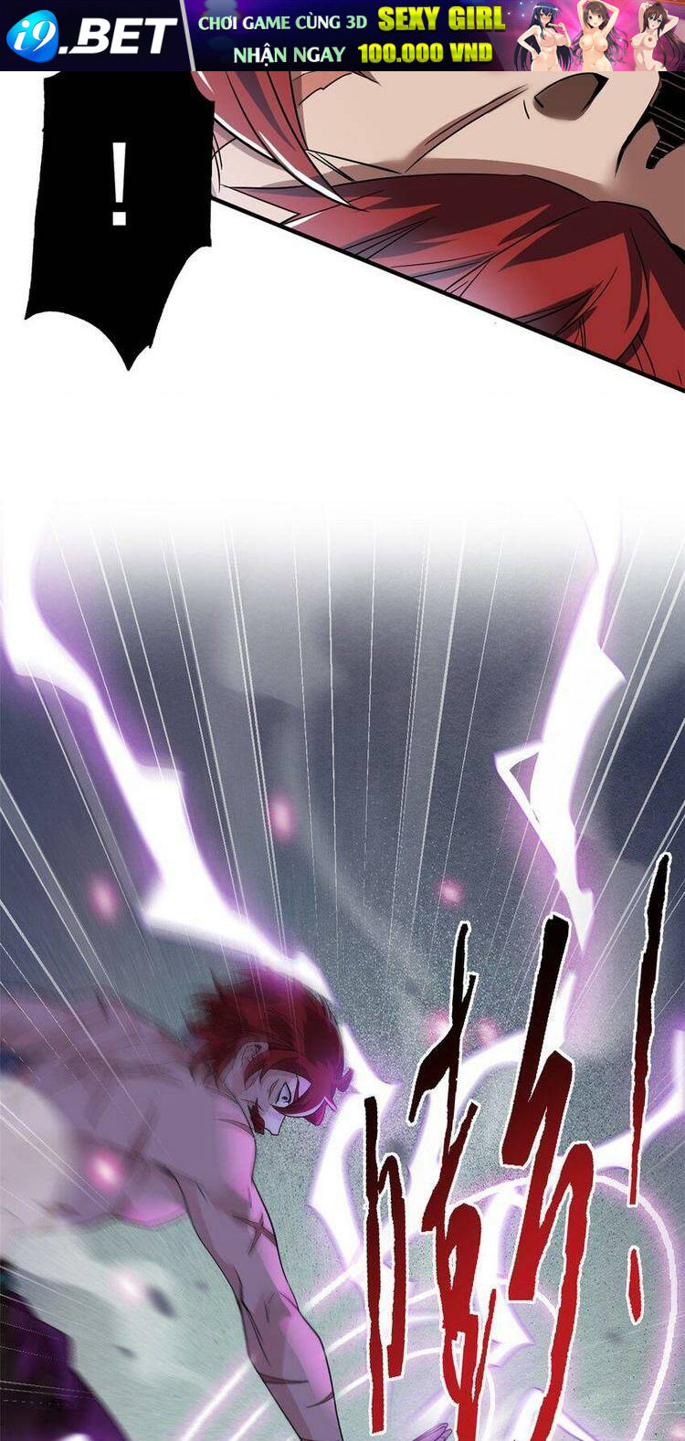 Cường Giả Đến Từ Trại Tâm Thần - Chapter 203 - Page 10