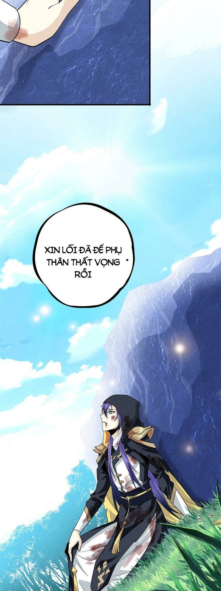 Cường Giả Đến Từ Trại Tâm Thần - Chapter 203 - Page 29