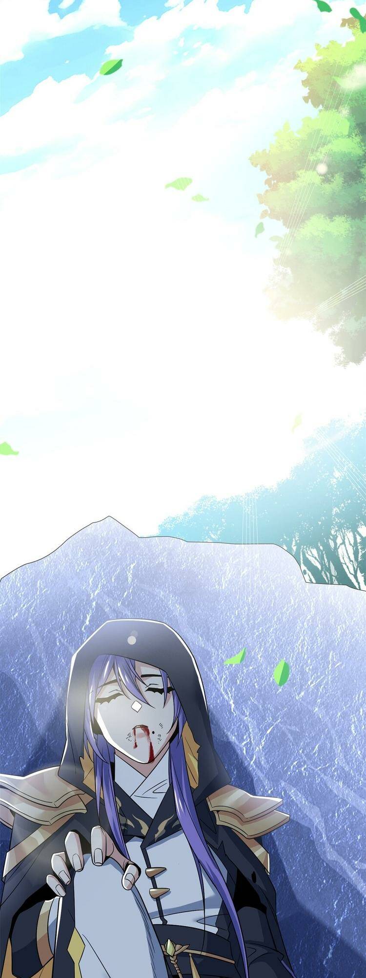 Cường Giả Đến Từ Trại Tâm Thần - Chapter 203 - Page 32