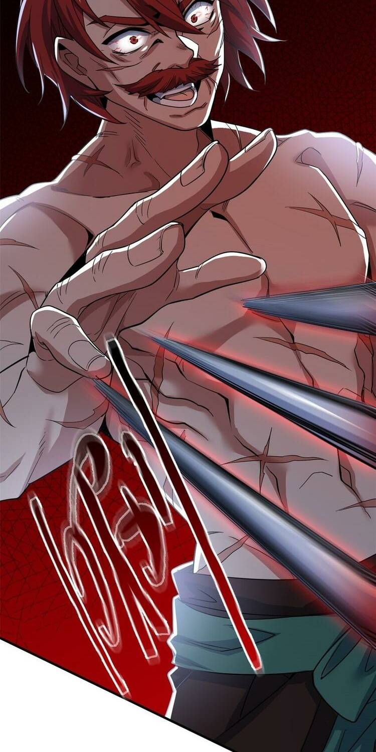 Cường Giả Đến Từ Trại Tâm Thần - Chapter 203 - Page 39