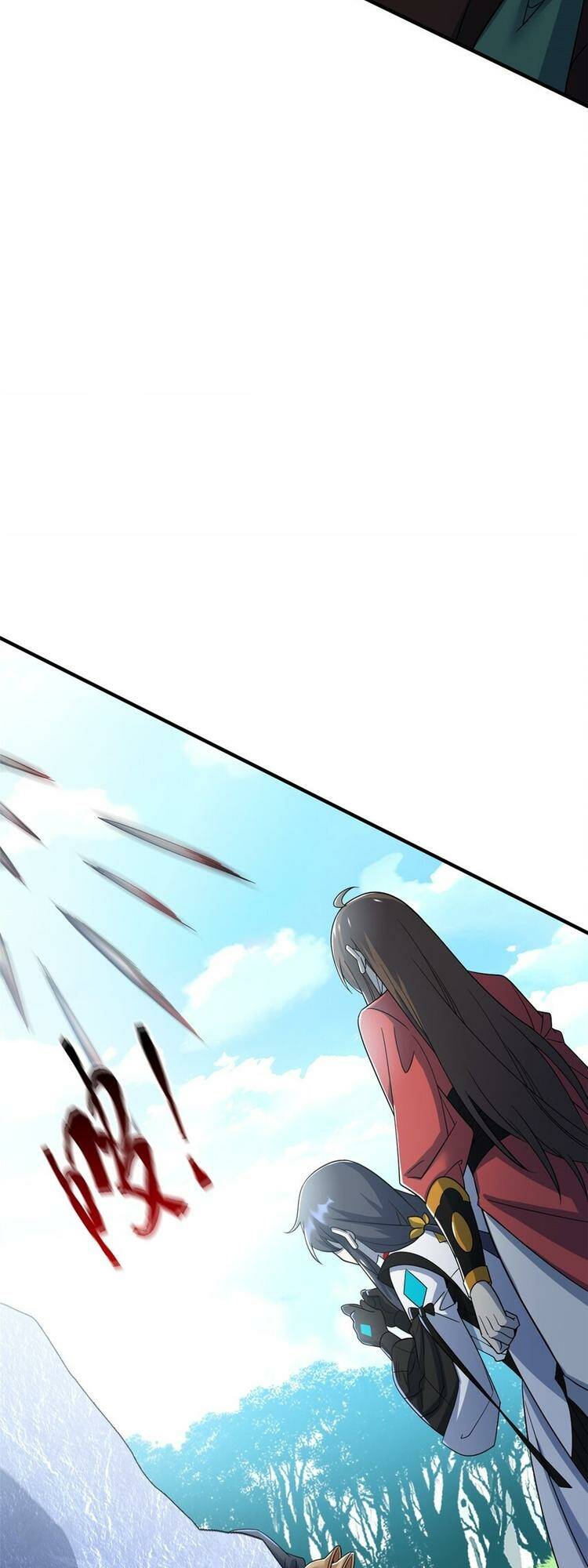 Cường Giả Đến Từ Trại Tâm Thần - Chapter 203 - Page 40