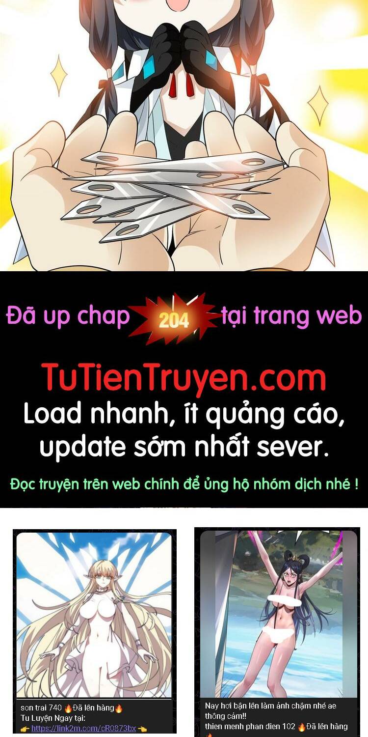 Cường Giả Đến Từ Trại Tâm Thần - Chapter 203 - Page 43
