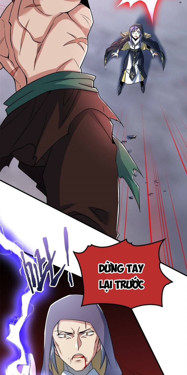 Cường Giả Đến Từ Trại Tâm Thần - Chapter 203 - Page 6