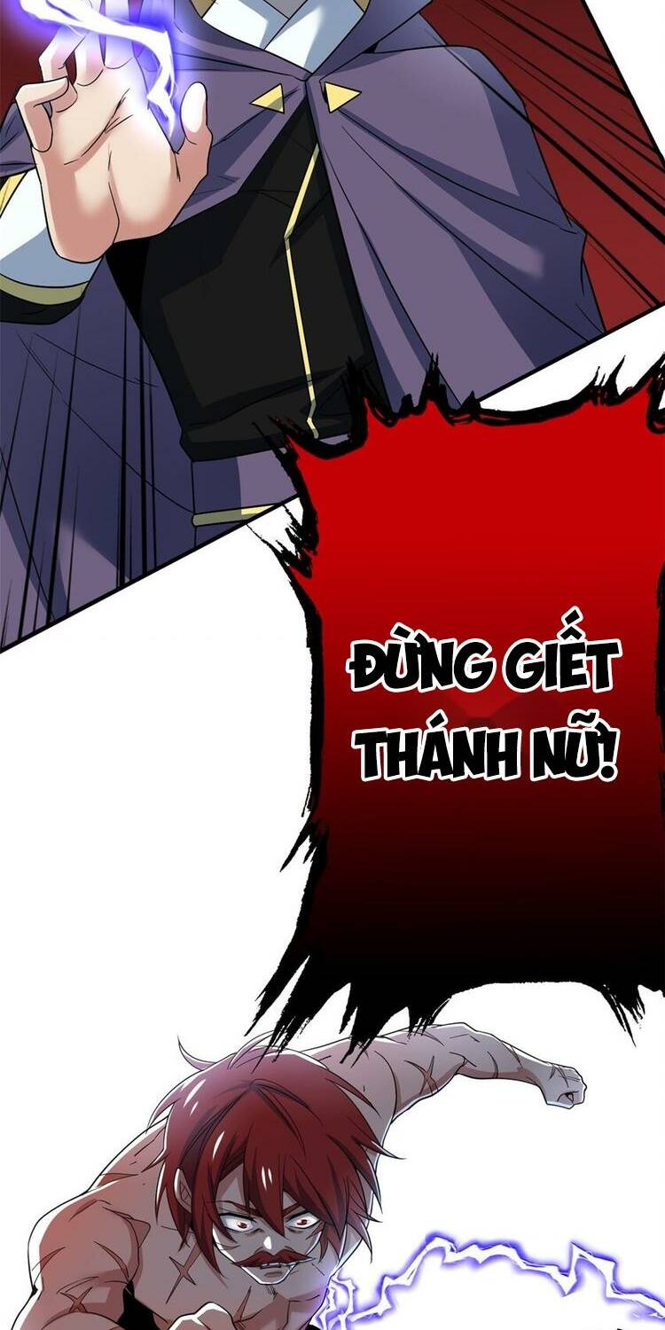 Cường Giả Đến Từ Trại Tâm Thần - Chapter 203 - Page 7