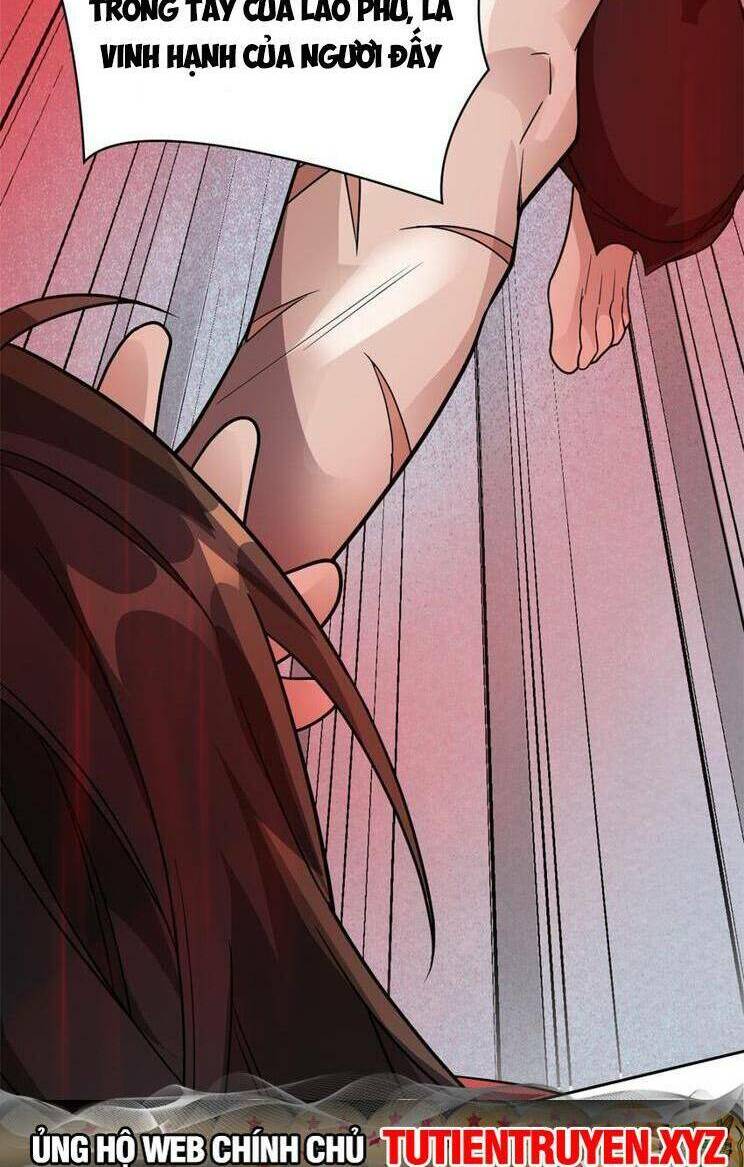 Cường Giả Đến Từ Trại Tâm Thần - Chapter 204 - Page 9