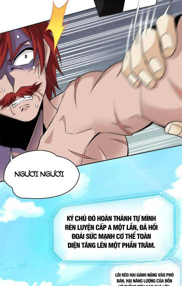 Cường Giả Đến Từ Trại Tâm Thần - Chapter 204 - Page 11