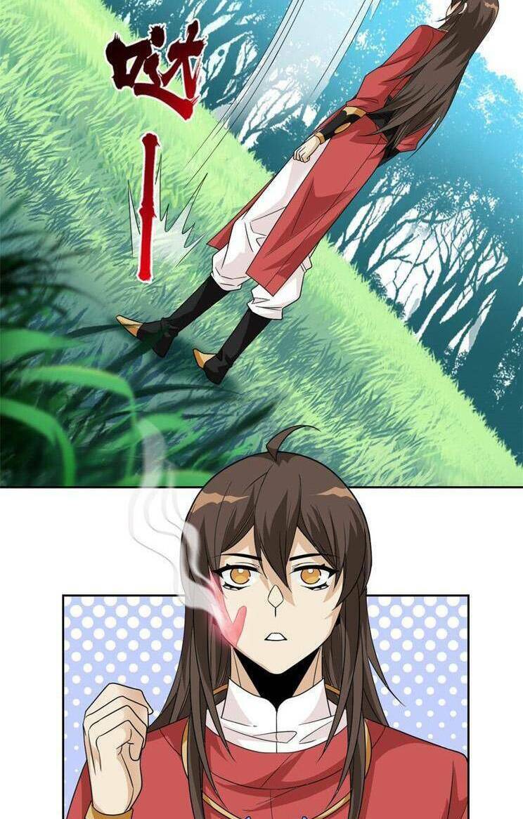 Cường Giả Đến Từ Trại Tâm Thần - Chapter 204 - Page 14