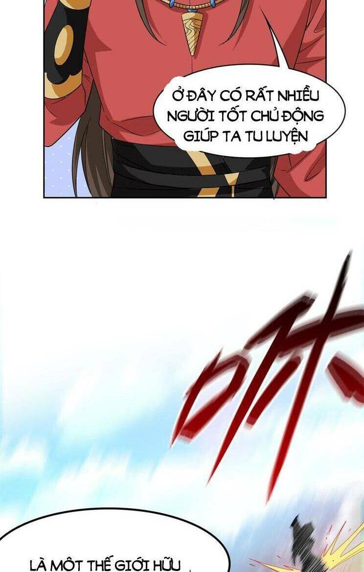 Cường Giả Đến Từ Trại Tâm Thần - Chapter 204 - Page 15