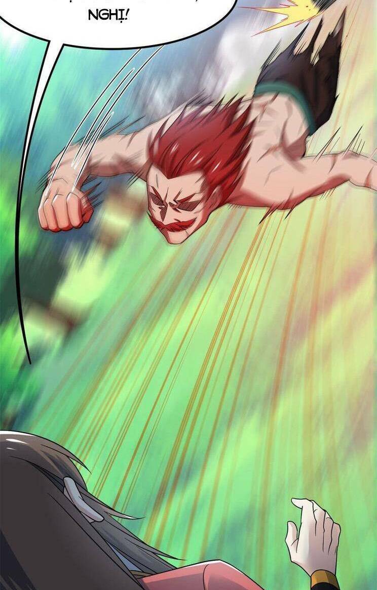 Cường Giả Đến Từ Trại Tâm Thần - Chapter 204 - Page 16