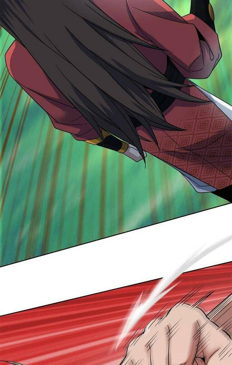 Cường Giả Đến Từ Trại Tâm Thần - Chapter 204 - Page 17