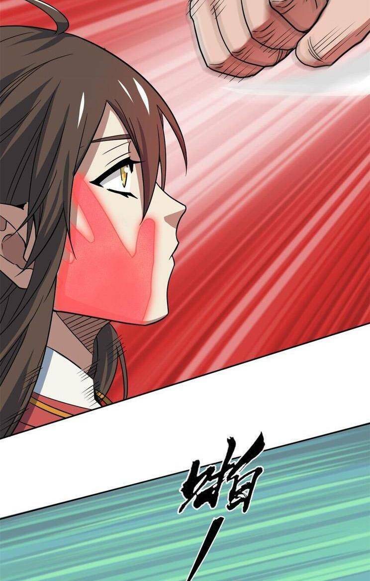 Cường Giả Đến Từ Trại Tâm Thần - Chapter 204 - Page 18