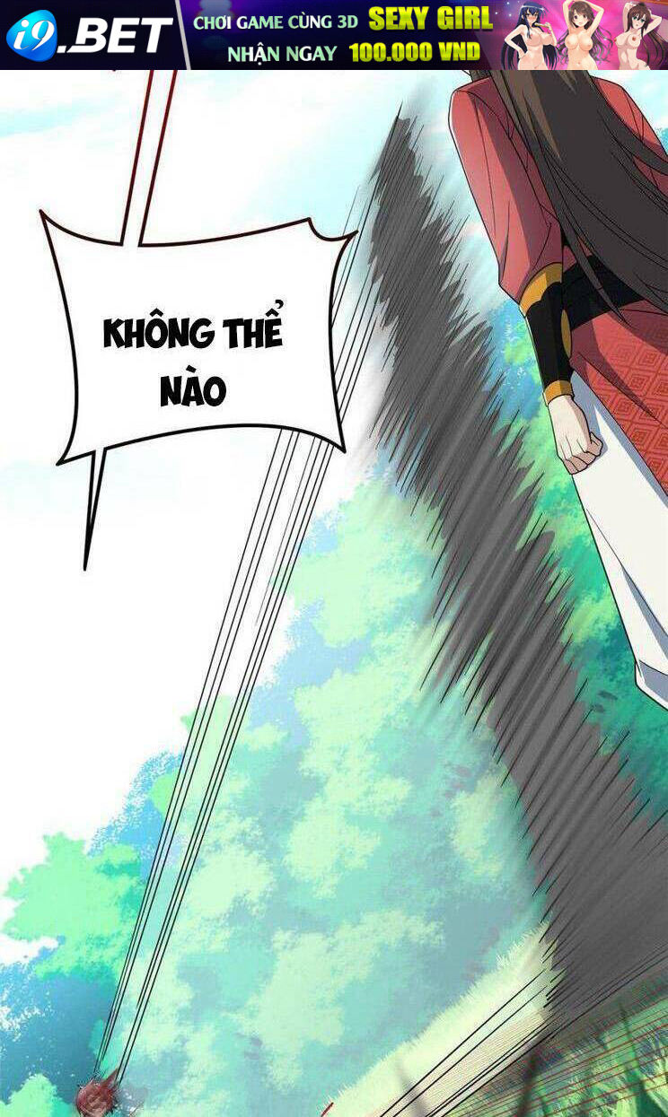 Cường Giả Đến Từ Trại Tâm Thần - Chapter 204 - Page 21