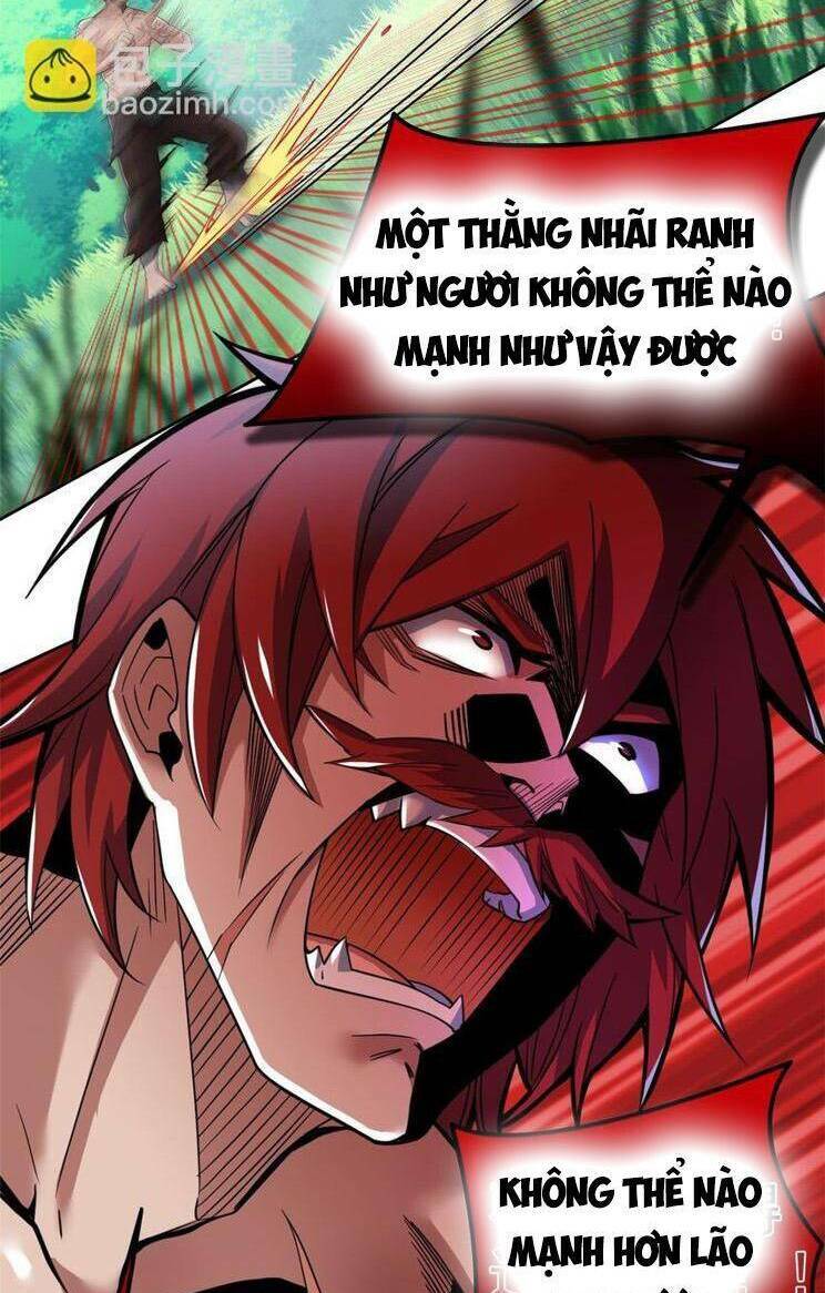 Cường Giả Đến Từ Trại Tâm Thần - Chapter 204 - Page 22