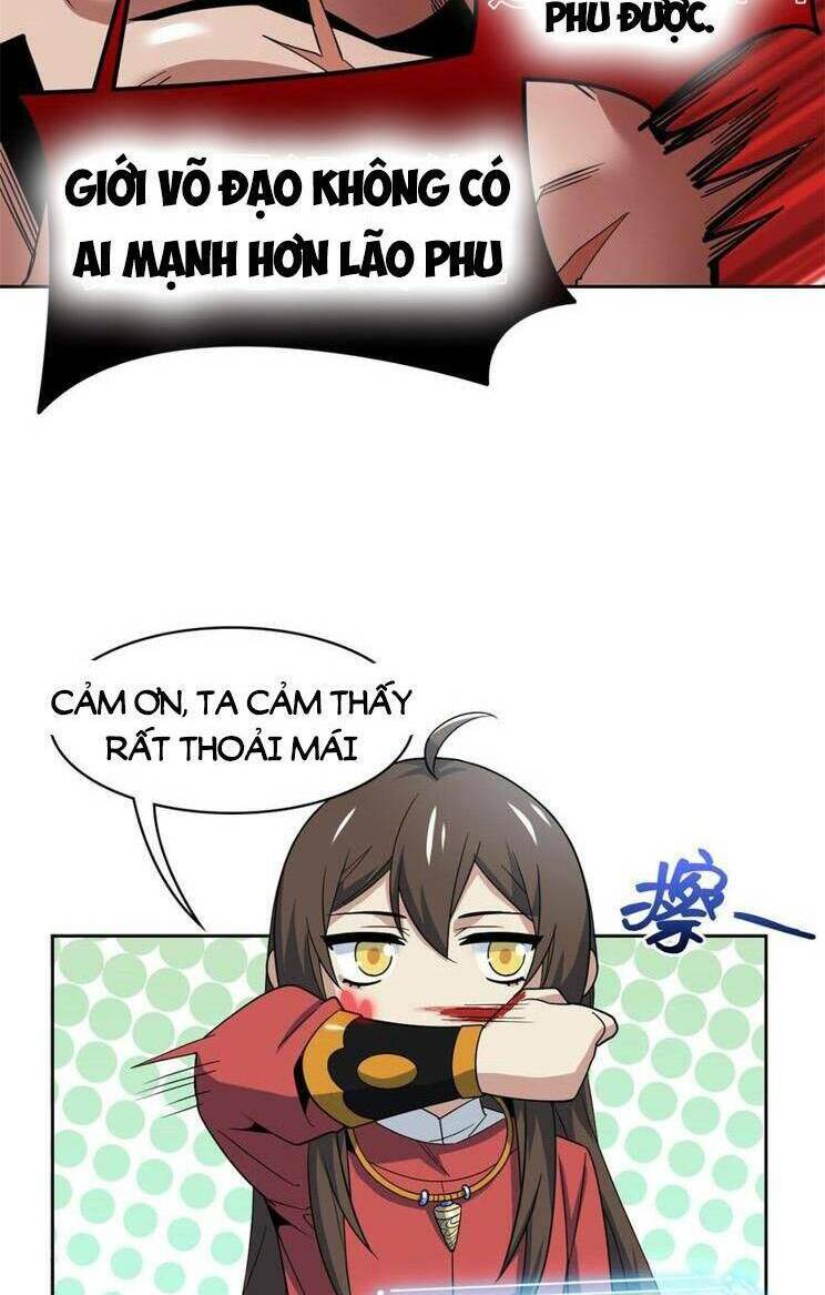 Cường Giả Đến Từ Trại Tâm Thần - Chapter 204 - Page 23